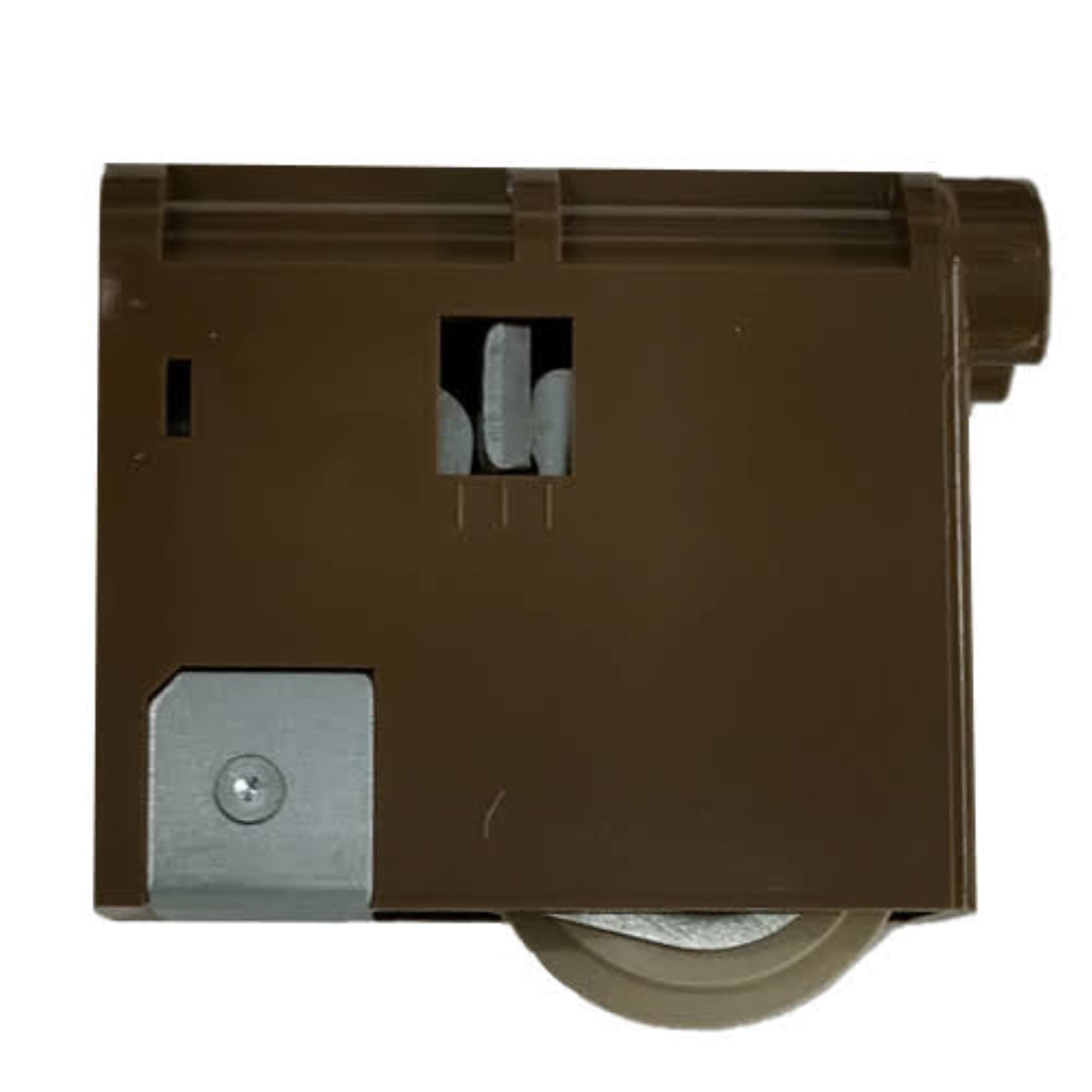 [未使用保管品] 戸車14セット 鋼製建具・木製建具 DIY バラ売り対応可能 未使用保管品] 戸車14セット 鋼製建具・木製建具 DIY バラ売り対応